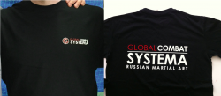 T-Shirt GC 